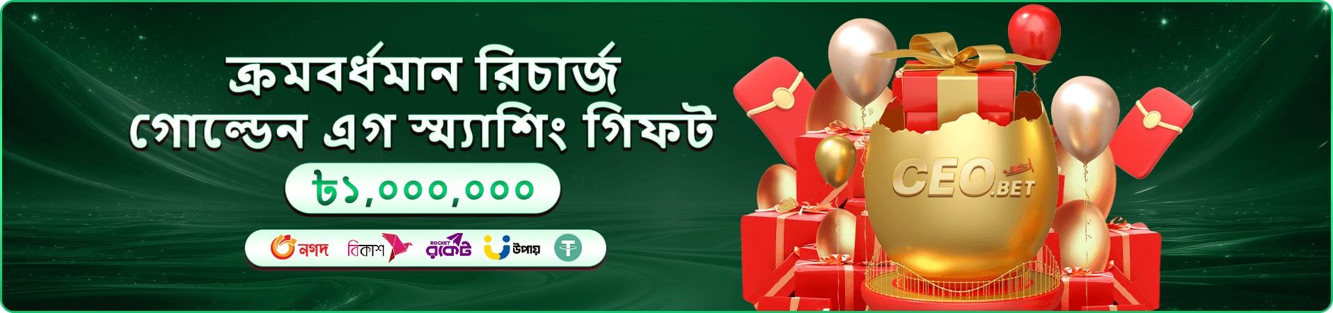 bb9 কুপন প্রমোশন ব্যানার — কুপন ও প্রোমো কোড সুবিধার ঘোষণা